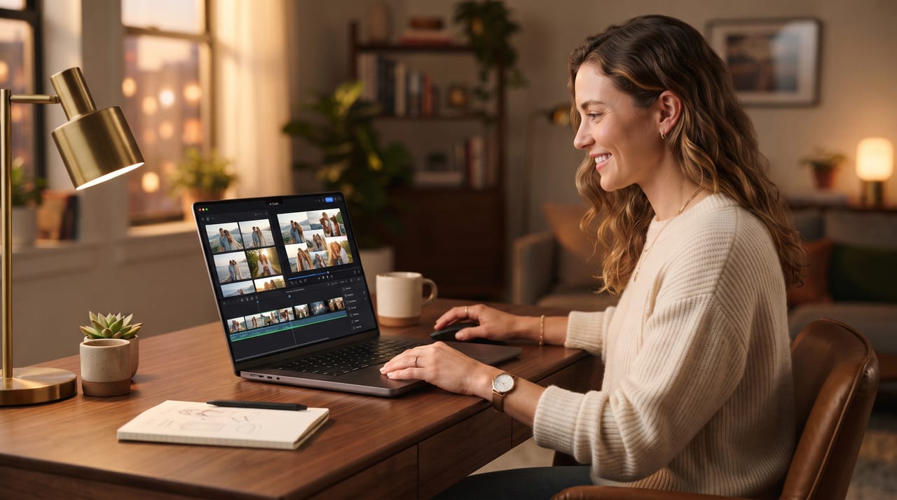 Студия mnogoGPT — фото и видео нейросетями без VPN
